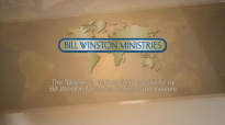 Dr. Bill Winston, The Power of Prayer and Praise Vol. 2
