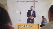 WHO IS YOUR PASTOR Part Five (Mark Angel Comedy) (Episode 197).mp4