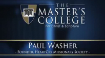 Paul Washer Do you TRULY know the Lord Powerful Sermon