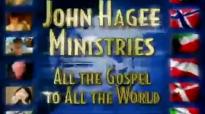 John Hagee  The Church Of Smyrna John Hagee sermons 