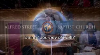 130917 7PM Fall Revival Jairus Journey of Faith Rev. Dr. F. Bruce Williams