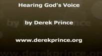 HEARING GOD'S VOICE-DEREK PRINCE.3gp