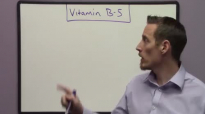 Signs and Symptoms of Vitamin B5 Deficiency