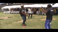 Some ex-convicts dancing away their past burden.mp4
