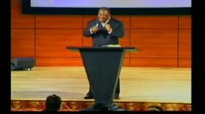 # How to Deal with -The Enemy Behind the Scenes # by Archbishop Duncan Williams #.flv