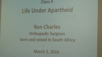 Fractured South Africa - Class 4 - by Dr. Ron Charles 03-02-2016.flv