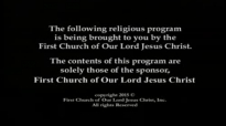 Truth of God Broadcast 1054-1055 Westmoreland Jamaica Pastor Gino Jennings.flv