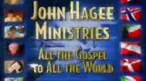 John Hagee  Angels Gods Secret Agents Angels And Demons Part 1 John Hagee sermons 2014