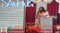 Preaching Pastor Rachel Aronokhale - Anointing of God Ministries_ Dancing Part 2 November 2020.mp4