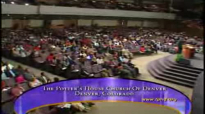 Pastor Chris Hill  Tag, Youre It.flv
