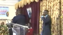 Bishop Dr Abraham Chigbundu - Loose Him _ Let Him Go Part 6