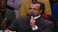 Blast From The Past  Higher Dimensions with Carlton Pearson  18