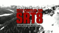 Speed Test Drives the 2012 SRT 300 with Ralph Gilles. Part 5.mp4