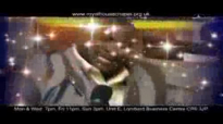 CHARLES DEXTER A. BENNEH - O LORD PROVE THEM WRONG 4 - ROYALHOUSE IMC.flv