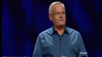 Bill Hybels â€” Not a Normal Christmas, about Jesus.flv