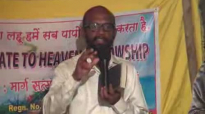 pastor michael hindi message[THE CHRISTMAS MESSAGE] DOMBAVALI MUMBAI.flv