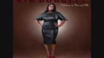Kim Burrell- I Believe In You And Me.flv