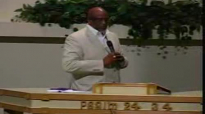 Saved For Service_ The Attitude of a Servant - 9.13.15 - Bishop Gary L. Hall Sr.flv