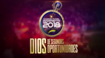 Tercera conferencia _ Pastor Ricardo Rodríguez - Congreso Mundial de Avivamiento.mp4