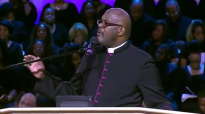 Bishop Marvin Winans Preaching Praise Break Perfecting Church Holy Convocation 2.mp4