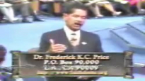 Dr Fredrick K C Price - The Power Of Positive Confession (5-18-97)