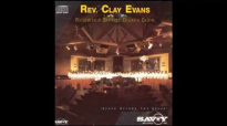 Wonderful Savior Is He Rev. Clay Evans And The Fellowship Baptist Church Choir.flv