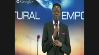 Supernatural Empowerment Conference 2013 Day 4 Evening Session 2 Bishop Agyin Asare