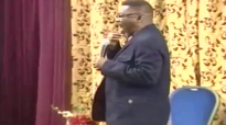 Bishop Dr Abraham Chigbundu - Loose Him _ Let Him Go Part 8