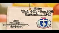 Victory Life World Convention 2016.mp4