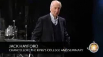 Jack Hayford â€” The Will to Worship.flv