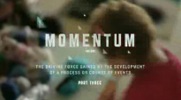 Hillsong TV  Momentum When Somethings Over Dont Stop with Brian Houston