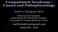 Compartment Syndrome Causes & Pathophysiology  Everything You Need To Know  Dr. Nabil Ebraheim