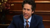 Joel Osteen - Let God Be God In Every Situation You Find Yourself In.mp4