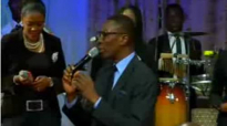 Pastor Tony Rapu Sermon 2014 It Is Well ThisPresent House Lagos