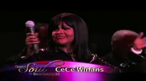 CeCe Winans-It Aint Ova-(Live).mp4
