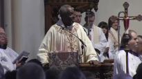 Presiding Bishop Michael B. Curry's sermon at Trinity Cathedral.mp4