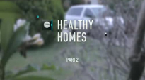 Hillsong TV  Healthy Homes, Pt2 with Brian and Bobbie Houston
