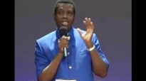 Pastor E.A Enoch Adeboye - Divine Favour (New Message Release).mp4