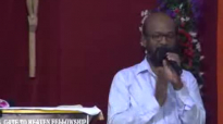 Pastor Michael [STAND ON THE WORD OF GOD] POWAI MUMBAI-2014.flv