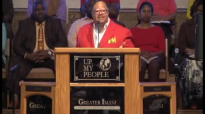 Greater Imani - Dr. Bill Adkins Get In Place.mp4