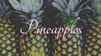 15 Amazing Health Benefits Of Pineapples
