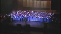 Victory Shall Be Mine - Mississippi Mass Choir.flv