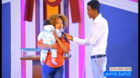 WHAT AN AMAZING TESTIMONY A WOMAN WHO WAS UNABLE TO GIVE BIRTH! GLORY TO GOD!.mp4