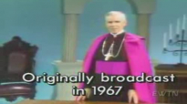Ladies and Gentlemen (Part 1) - Archbishop Fulton Sheen.flv
