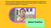 The investigator from London. Kansiime Anne. African comedy.mp4