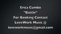 Erica Cumbo Battle.flv