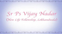 Pastor Vijay Nadar - Family Seminar - Part 3.flv