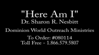 Here Am I part 3 - Dr. Sharon R. Nesbitt.mp4