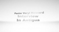 Pastor Veryl Howard.flv