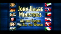 John Hagee Today, The Deep Roots of the Love of God Part 1 Dec 18, 2014